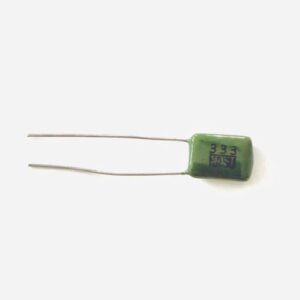 0.033uF-100V-MY