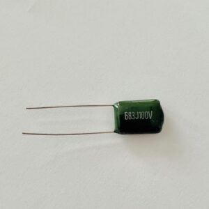 0.068uF-100V-MY