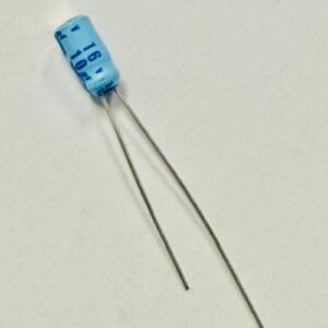 10uF-16V