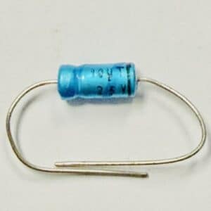10uF-25V-A