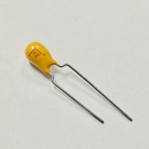10uF-35V-T-R