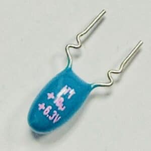 10uF-6.3V-T-R