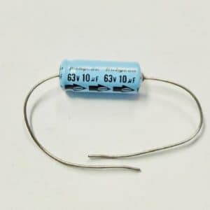 10uF-63V