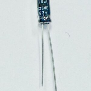10uF-63V-R