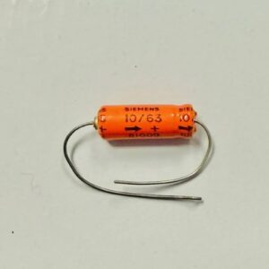 10uF-63V-SI