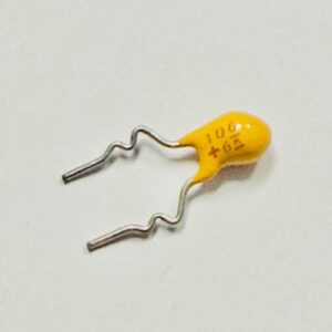 10uF-6V-R