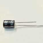 15uF-80V