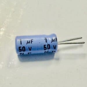 1uF-50V-NP