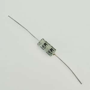 2.2uF 160V