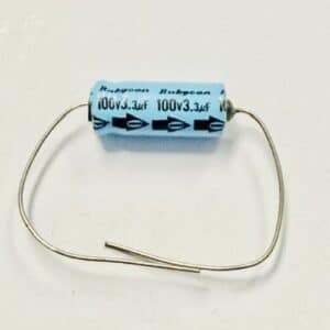 3.3uF-100V-A