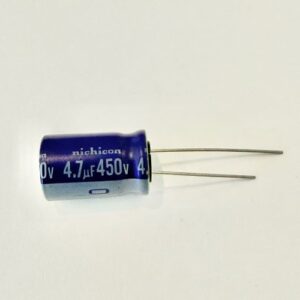 4.7uF-450V
