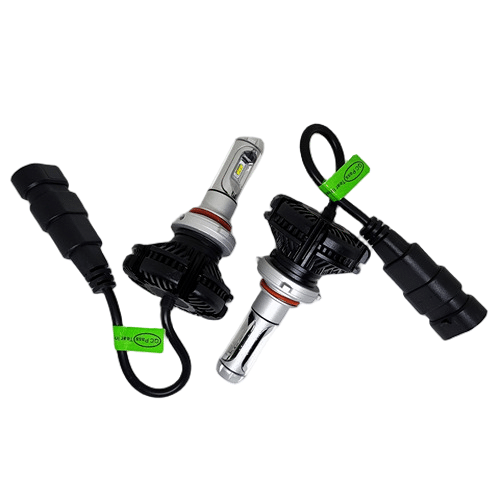 Phare LED MVH10 XD Master H10 – 6000 Lumen