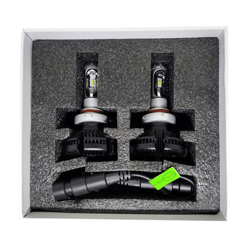 Phare LED MVH10 XD Master H10 – 6000 Lumen