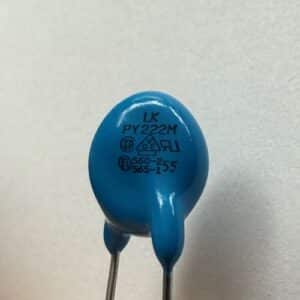 0.0022uF 400V-1