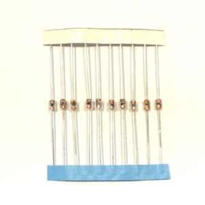 0.0022uF-50V-GL-10