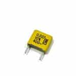 0.027uF 400V