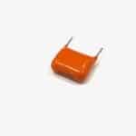 0.22uF 630V