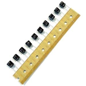 100uF 16V-BR-R.-10