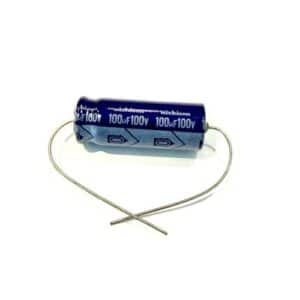 100uf 100V-A