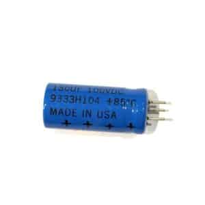 130uF-100V-R