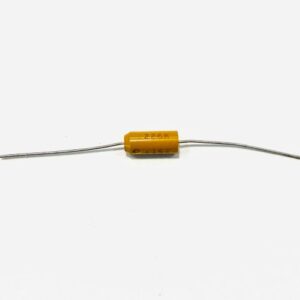 22uF 15V-T-A