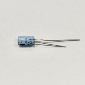 22uF-16V-RU-R