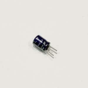 22uF-25V-(5x7mm)R