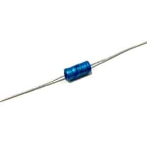 22uF 25V-A