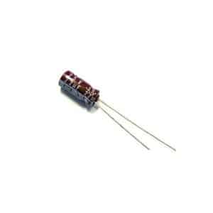 22uF 25V-R