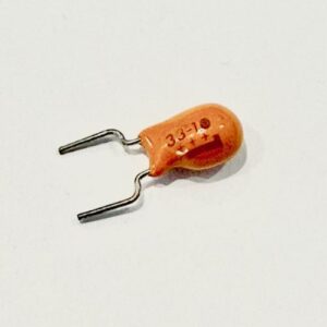 33uF-10V-T-R
