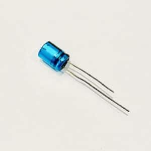 33uF-16V