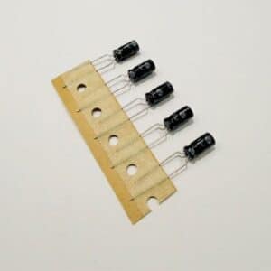 33uF-25V-R-5