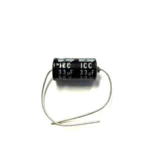 33uF 50V-A