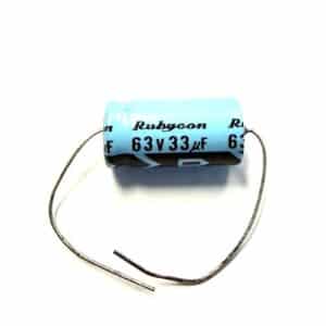33uF 63V-A