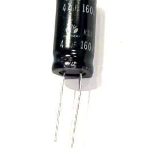 47uF-160V-R