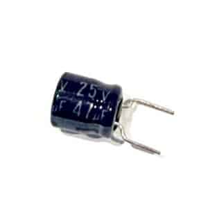47uF-25V-R