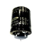 150uF-400V-PC