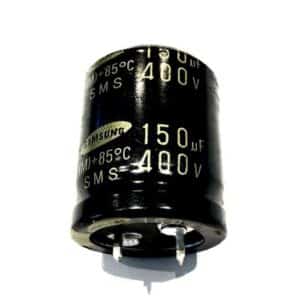 150uF-400V-PC