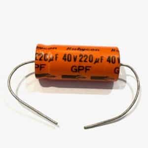 220uF-40V-A