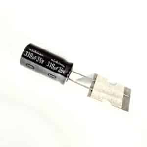 330uF-35V