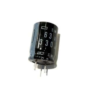 330uF-63V