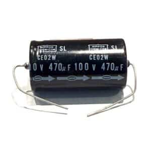 470uF-100V-BK