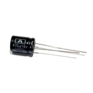 470uF-16V-105C-R