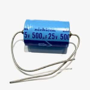 500uF-25V-A
