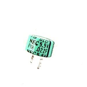 0.022F-5.5V-R