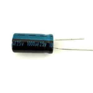 1000uF-25V-R