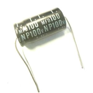 100uF-100V-NP
