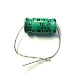 10uF-100V-NP