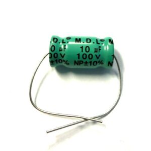 10uF-100V-NP