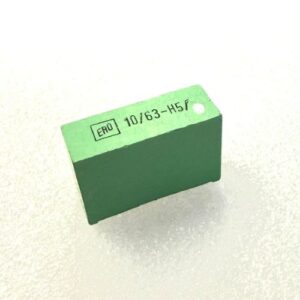 10uF-63VAC-PC